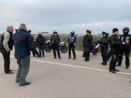 Fahrtechnik beim VfV